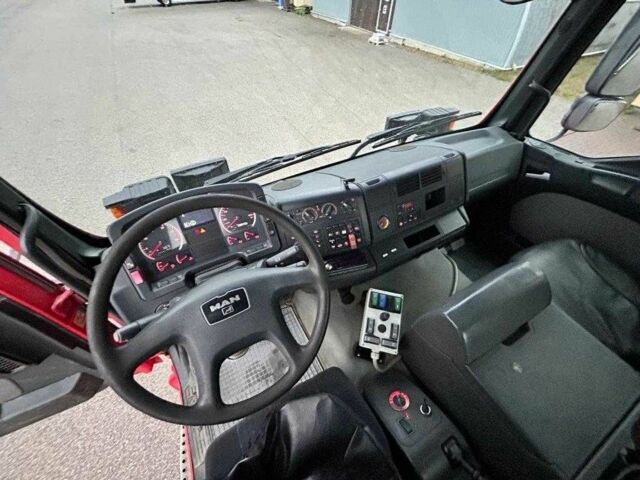 ЗІЛ 130 КС 2561Н, об'ємом двигуна 6 л та пробігом 0 тис. км за 65538 $, фото 13 на Automoto.ua