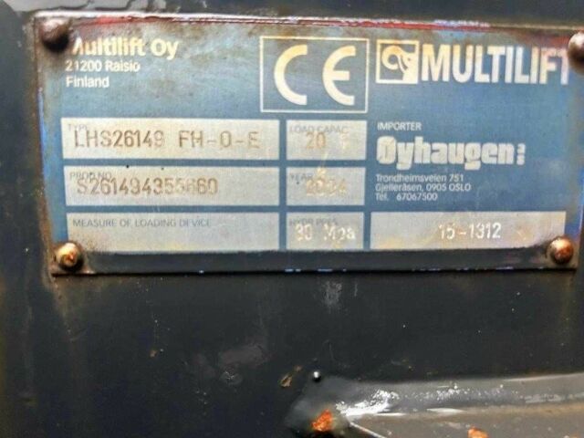 ЗІЛ 130 КС 2561Н, об'ємом двигуна 6 л та пробігом 0 тис. км за 65538 $, фото 23 на Automoto.ua