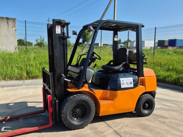 ЗИЛ 130 КС 2561Н, объемом двигателя 6 л и пробегом 0 тыс. км за 7902 $, фото 1 на Automoto.ua