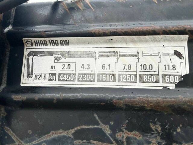 ЗІЛ 130 КС 2561Н, об'ємом двигуна 6 л та пробігом 0 тис. км за 65538 $, фото 10 на Automoto.ua