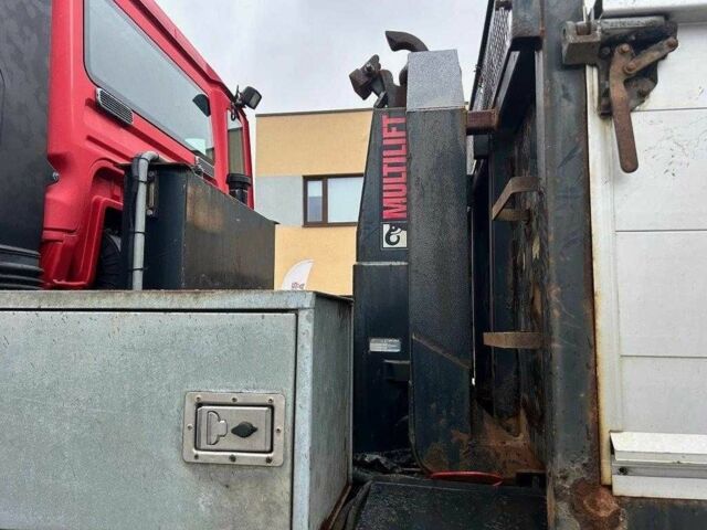 ЗІЛ 130 КС 2561Н, об'ємом двигуна 6 л та пробігом 0 тис. км за 65538 $, фото 15 на Automoto.ua