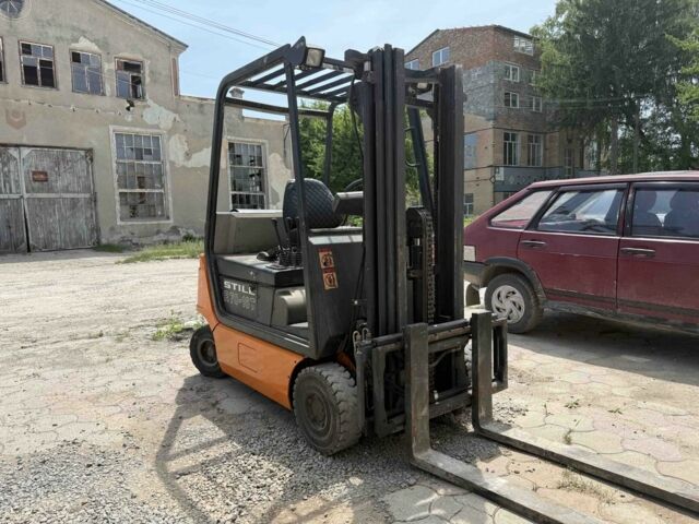 ЗИЛ 130 КС 2561Н, объемом двигателя 6 л и пробегом 0 тыс. км за 5600 $, фото 1 на Automoto.ua