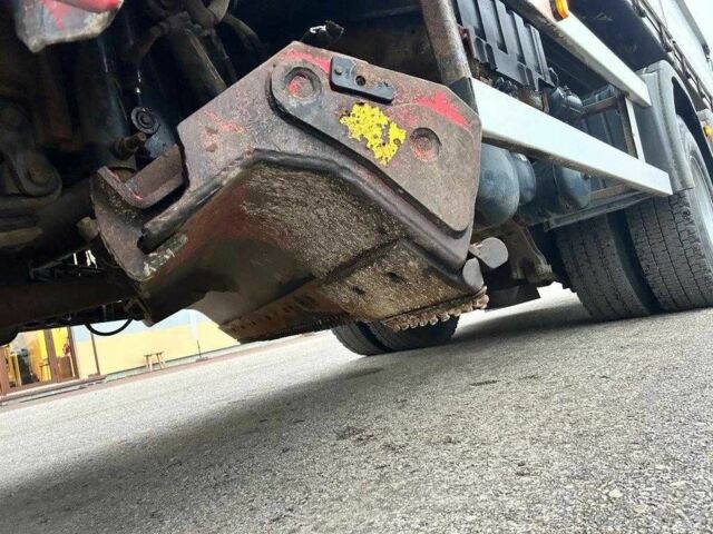 ЗІЛ 130 КС 2561Н, об'ємом двигуна 6 л та пробігом 0 тис. км за 65538 $, фото 18 на Automoto.ua