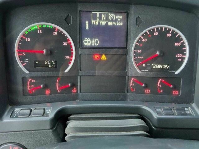 ЗІЛ 130 КС 2561Н, об'ємом двигуна 6 л та пробігом 0 тис. км за 65538 $, фото 22 на Automoto.ua
