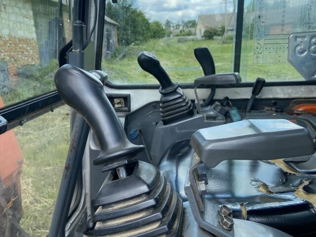 ЗИЛ 130 КС 2561Н, объемом двигателя 6 л и пробегом 0 тыс. км за 18000 $, фото 5 на Automoto.ua