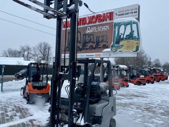ЗИЛ 130 КС 2561Н, объемом двигателя 6 л и пробегом 0 тыс. км за 9862 $, фото 3 на Automoto.ua