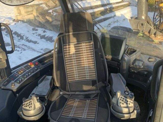 ЗИЛ 130 КС 2561Н, объемом двигателя 6 л и пробегом 0 тыс. км за 69754 $, фото 5 на Automoto.ua