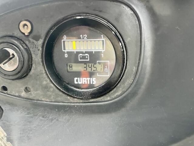 ЗИЛ 130 КС 2561Н, объемом двигателя 6 л и пробегом 0 тыс. км за 7541 $, фото 5 на Automoto.ua