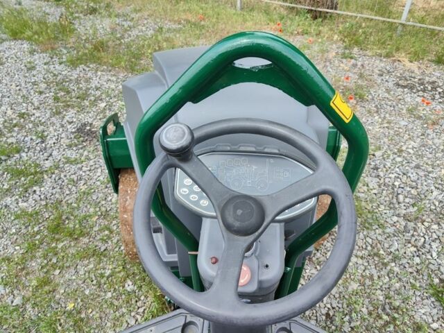 ЗІЛ 130 КС 2561Н, об'ємом двигуна 6 л та пробігом 0 тис. км за 18900 $, фото 4 на Automoto.ua