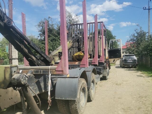 ЗІЛ 130 КС 2561Н, об'ємом двигуна 6 л та пробігом 0 тис. км за 22000 $, фото 3 на Automoto.ua