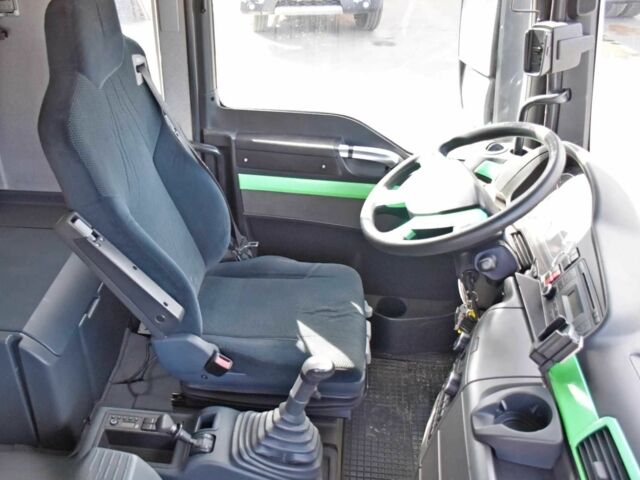 ЗИЛ 130 КС 2561Н, объемом двигателя 6 л и пробегом 0 тыс. км за 62800 $, фото 11 на Automoto.ua