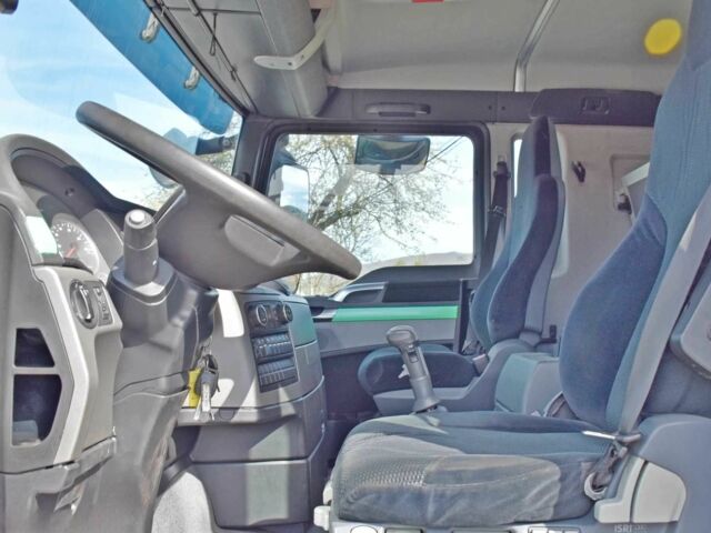 ЗИЛ 130 КС 2561Н, объемом двигателя 6 л и пробегом 0 тыс. км за 62800 $, фото 8 на Automoto.ua