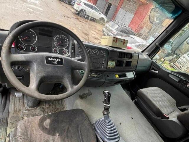 ЗИЛ 130 КС 2561Н, объемом двигателя 6 л и пробегом 0 тыс. км за 64000 $, фото 11 на Automoto.ua