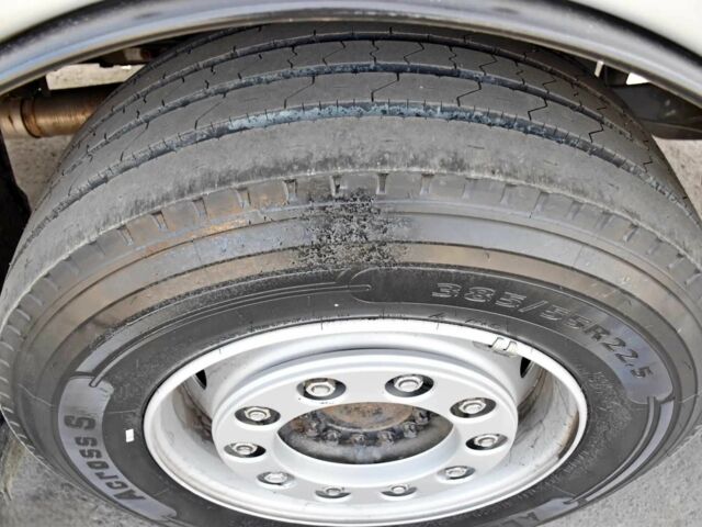 ЗИЛ 130 КС 2561Н, объемом двигателя 6 л и пробегом 0 тыс. км за 62800 $, фото 13 на Automoto.ua
