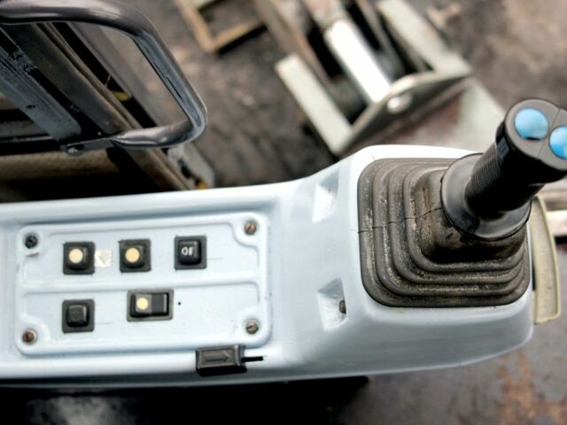 ЗІЛ 130 КС 2561Н, об'ємом двигуна 6 л та пробігом 0 тис. км за 39000 $, фото 4 на Automoto.ua