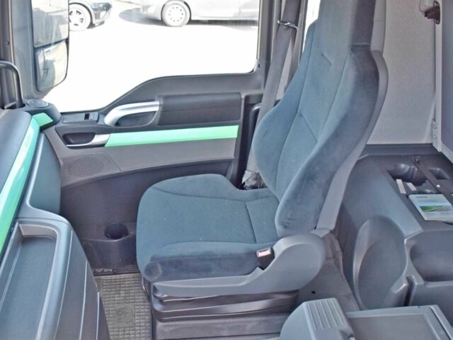 ЗИЛ 130 КС 2561Н, объемом двигателя 6 л и пробегом 0 тыс. км за 62800 $, фото 9 на Automoto.ua