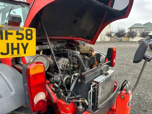 ЗИЛ 130 КС 2561Н, объемом двигателя 6 л и пробегом 0 тыс. км за 35500 $, фото 20 на Automoto.ua