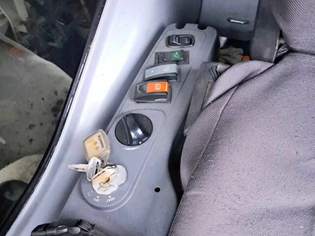 ЗИЛ 130 КС 2561Н, объемом двигателя 6 л и пробегом 0 тыс. км за 36000 $, фото 13 на Automoto.ua