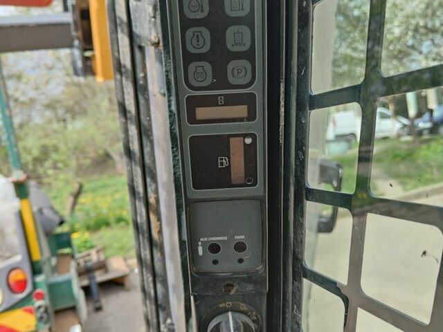 ЗИЛ 130 КС 2561Н, объемом двигателя 6 л и пробегом 0 тыс. км за 18900 $, фото 10 на Automoto.ua