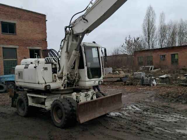 ЗИЛ 130 КС 2561Н, объемом двигателя 6 л и пробегом 0 тыс. км за 36000 $, фото 9 на Automoto.ua