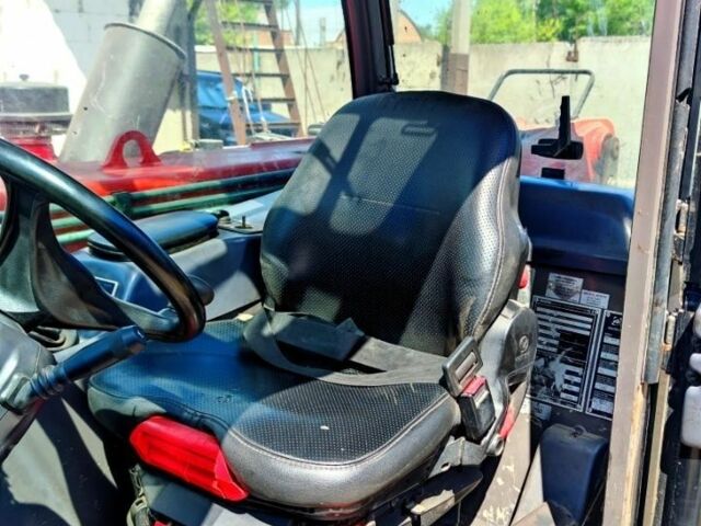 ЗИЛ 130 КС 2561Н, объемом двигателя 6 л и пробегом 0 тыс. км за 34000 $, фото 7 на Automoto.ua