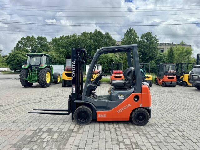ЗИЛ 130 КС 2561Н, объемом двигателя 6 л и пробегом 0 тыс. км за 9200 $, фото 1 на Automoto.ua