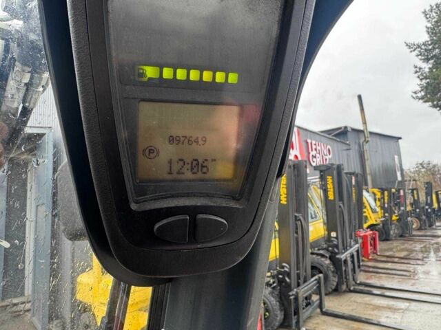 ЗИЛ 130 КС 2561Н, объемом двигателя 6 л и пробегом 0 тыс. км за 13800 $, фото 6 на Automoto.ua