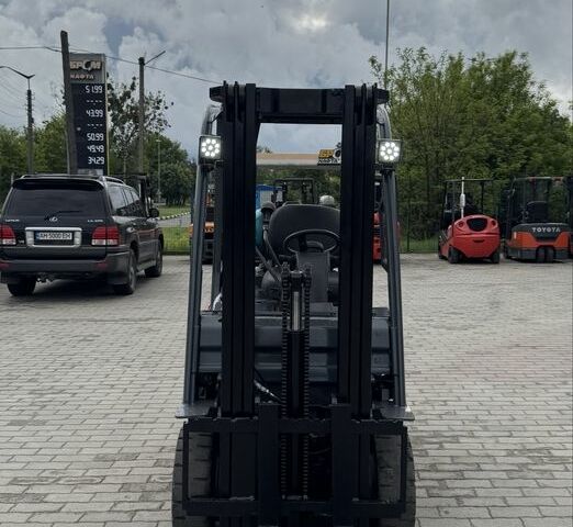 ЗИЛ 130 КС 2561Н, объемом двигателя 6 л и пробегом 0 тыс. км за 9200 $, фото 6 на Automoto.ua