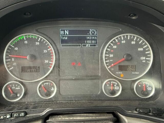 ЗІЛ 130 КС 2561Н, об'ємом двигуна 6 л та пробігом 0 тис. км за 67309 $, фото 6 на Automoto.ua