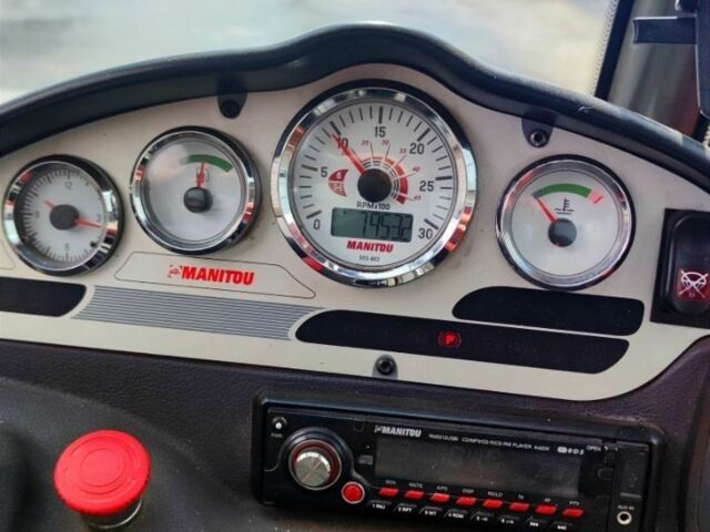 ЗИЛ 130 КС 2561Н, объемом двигателя 6 л и пробегом 0 тыс. км за 53000 $, фото 7 на Automoto.ua