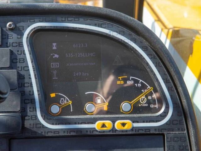 ЗИЛ 130 КС 2561Н, объемом двигателя 6 л и пробегом 0 тыс. км за 50488 $, фото 15 на Automoto.ua