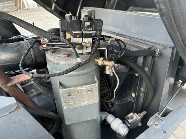 ЗІЛ 130 КС 2561Н, об'ємом двигуна 6 л та пробігом 0 тис. км за 21149 $, фото 7 на Automoto.ua
