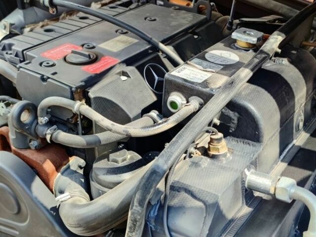 ЗИЛ 130 КС 2561Н, объемом двигателя 6 л и пробегом 0 тыс. км за 53000 $, фото 9 на Automoto.ua
