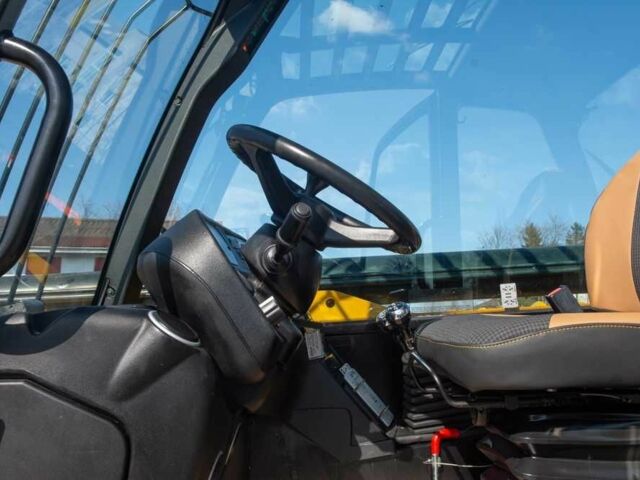 ЗИЛ 130 КС 2561Н, объемом двигателя 6 л и пробегом 0 тыс. км за 50488 $, фото 12 на Automoto.ua