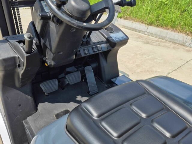 ЗИЛ 130 КС 2561Н, объемом двигателя 6 л и пробегом 0 тыс. км за 8601 $, фото 4 на Automoto.ua