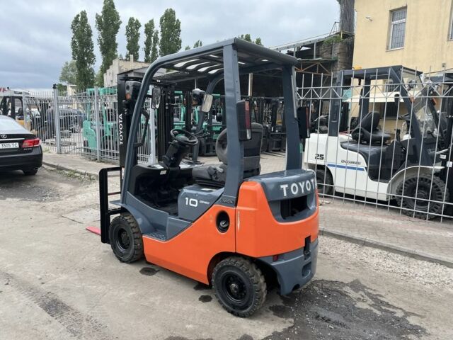 ЗИЛ 130 КС 2561Н, объемом двигателя 6 л и пробегом 0 тыс. км за 9500 $, фото 1 на Automoto.ua