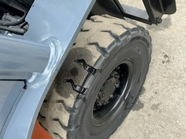 ЗИЛ 130 КС 2561Н, объемом двигателя 6 л и пробегом 0 тыс. км за 9500 $, фото 6 на Automoto.ua