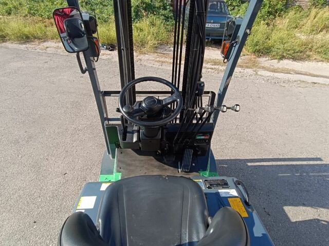 ЗИЛ 130 КС 2561Н, объемом двигателя 6 л и пробегом 0 тыс. км за 16500 $, фото 4 на Automoto.ua