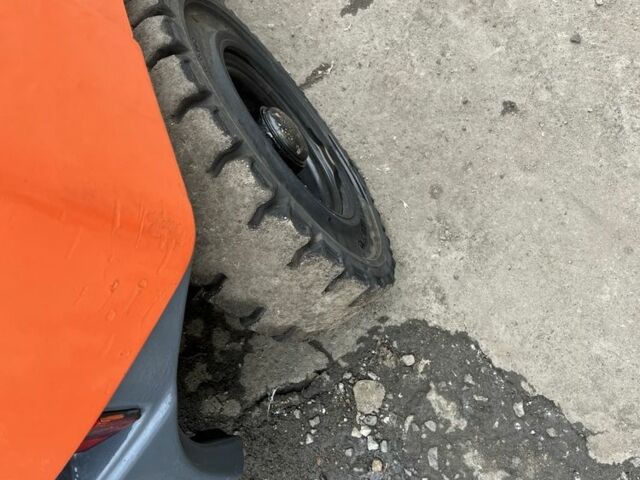 ЗИЛ 130 КС 2561Н, объемом двигателя 6 л и пробегом 0 тыс. км за 9500 $, фото 7 на Automoto.ua