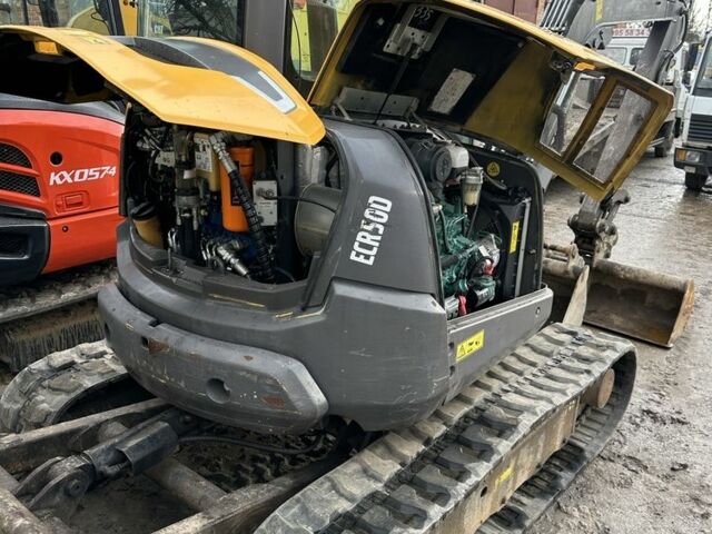 ЗИЛ 130 КС 2561Н, объемом двигателя 6 л и пробегом 0 тыс. км за 38500 $, фото 4 на Automoto.ua