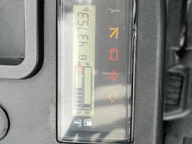 ЗИЛ 130 КС 2561Н, объемом двигателя 6 л и пробегом 0 тыс. км за 9500 $, фото 4 на Automoto.ua