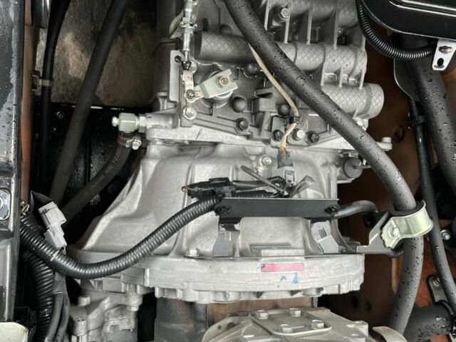 ЗИЛ 130 КС 2561Н, объемом двигателя 6 л и пробегом 0 тыс. км за 9500 $, фото 9 на Automoto.ua