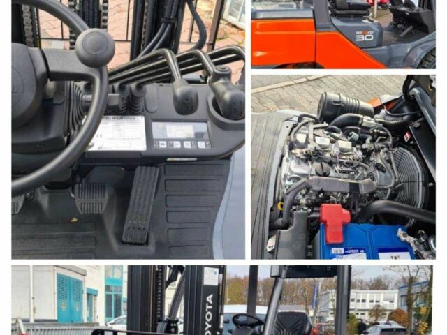 ЗИЛ 130 КС 2561Н, объемом двигателя 6 л и пробегом 0 тыс. км за 11592 $, фото 9 на Automoto.ua
