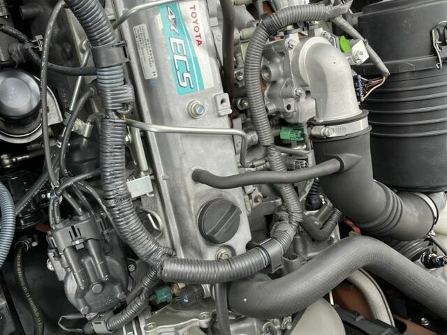 ЗИЛ 130 КС 2561Н, объемом двигателя 6 л и пробегом 0 тыс. км за 9500 $, фото 8 на Automoto.ua