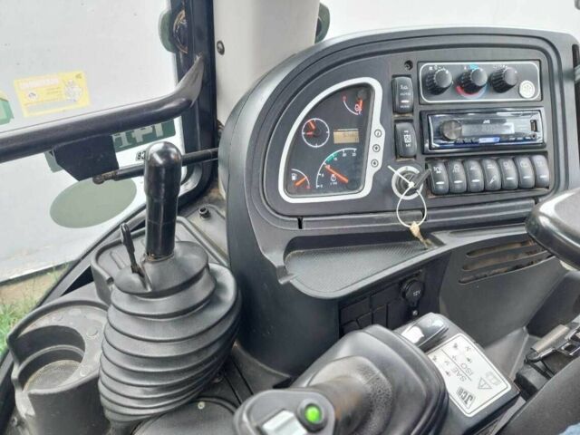 ЗИЛ 130 КС 2561Н, объемом двигателя 6 л и пробегом 0 тыс. км за 59043 $, фото 7 на Automoto.ua