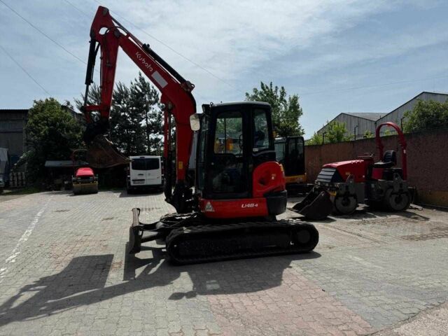 ЗИЛ 130 КС 2561Н, объемом двигателя 6 л и пробегом 0 тыс. км за 38906 $, фото 1 на Automoto.ua