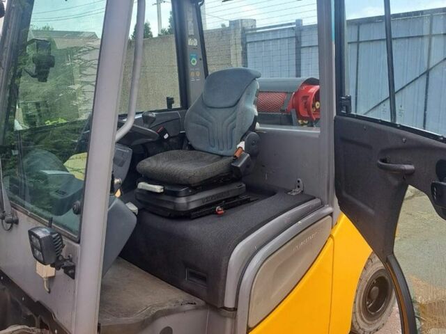 ЗИЛ 130 КС 2561Н, объемом двигателя 6 л и пробегом 0 тыс. км за 17713 $, фото 3 на Automoto.ua