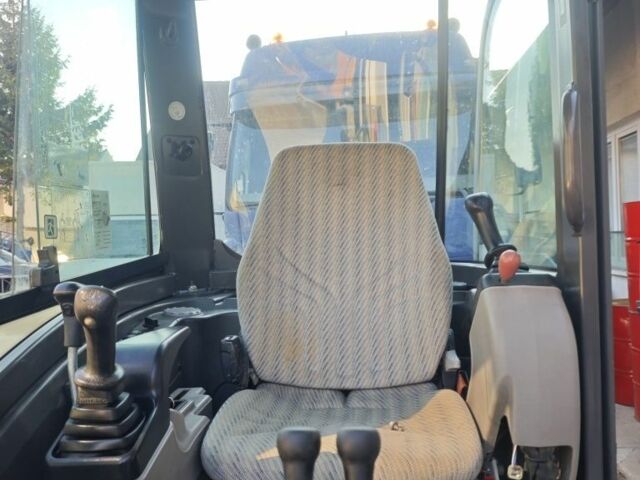 ЗИЛ 130 КС 2561Н, объемом двигателя 6 л и пробегом 0 тыс. км за 870 $, фото 11 на Automoto.ua