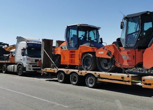 ЗИЛ 130 КС 2561Н, объемом двигателя 6 л и пробегом 0 тыс. км за 90700 $, фото 12 на Automoto.ua