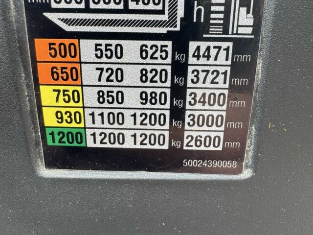 ЗИЛ 130 КС 2561Н, объемом двигателя 6 л и пробегом 0 тыс. км за 6100 $, фото 7 на Automoto.ua